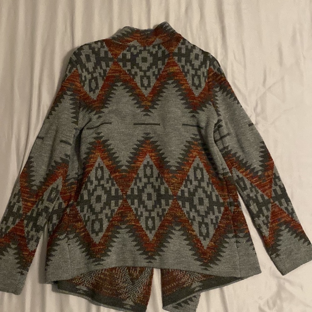 Cardigan - Picture 2 of 3